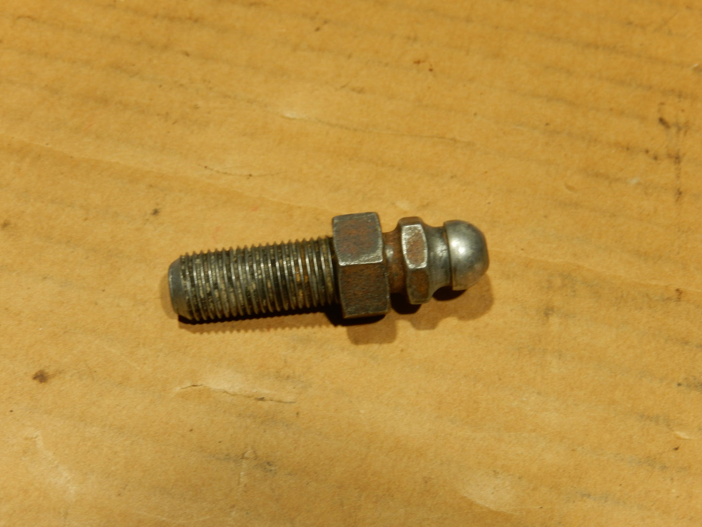 Datsun 240Z Engine Valve Rocker Arm Pivot Pins