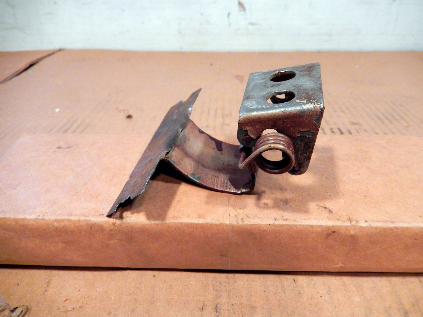 Datsun 240Z 260Z 280Z Gas Cap Door Hinge
