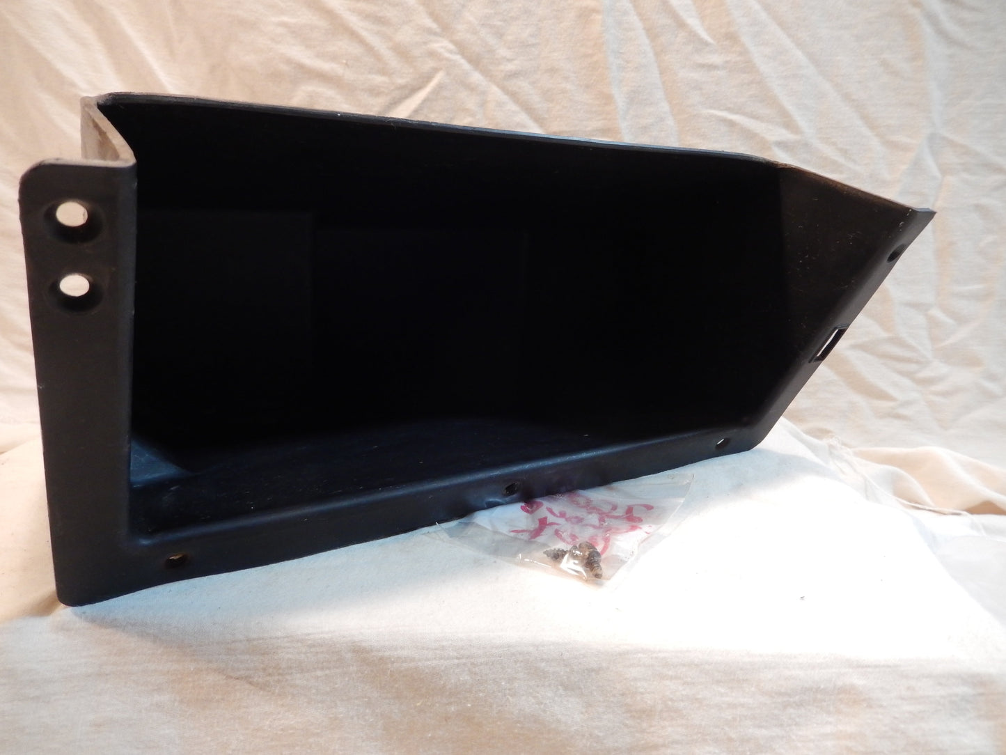 Datsun 260Z-280Z Glove Box Liner Box