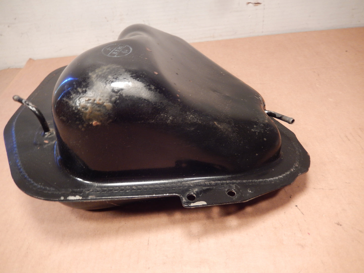 Datsun 280Z OEM Gas Vapors Tank