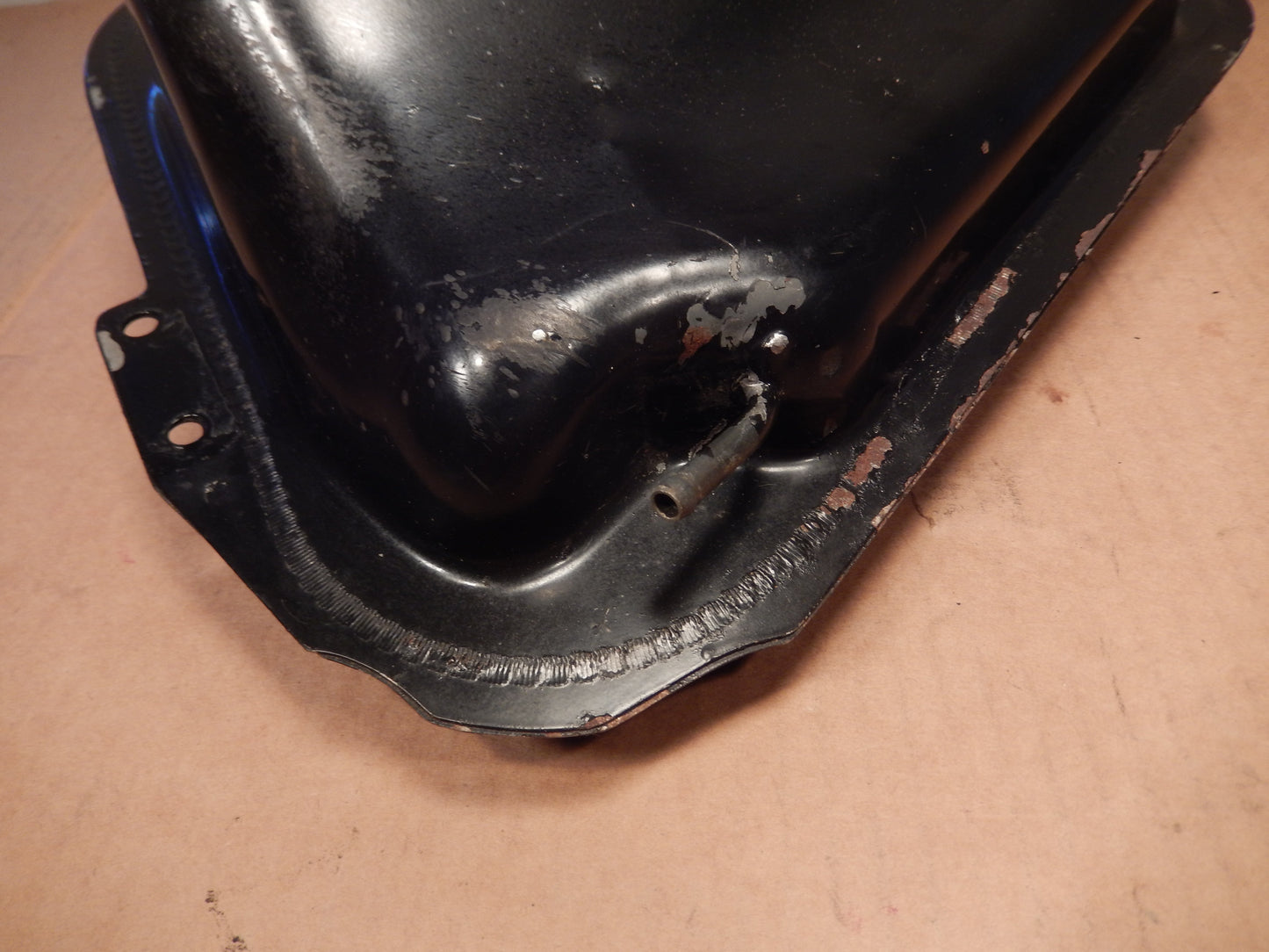 Datsun 280Z OEM Gas Vapors Tank