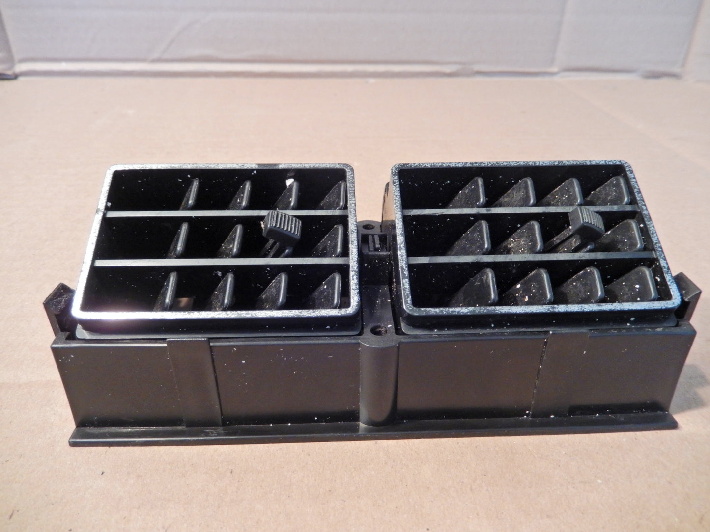 Datsun 280ZX Center-Upper Dashboard Panel Air Vent