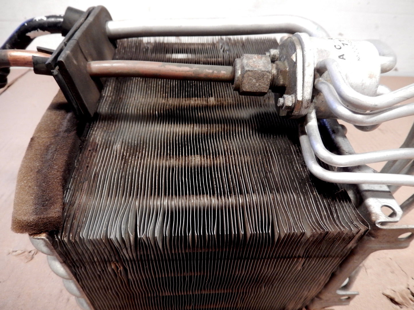 Datsun 280Z Air Conditioning Core
