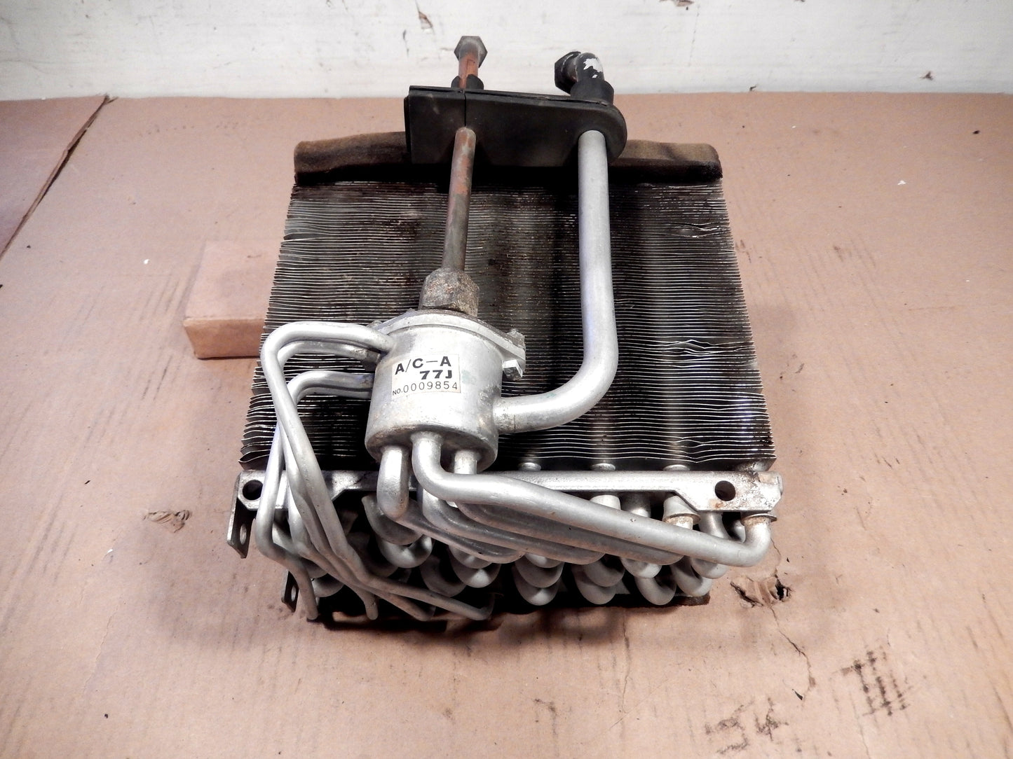 Datsun 280Z Air Conditioning Core