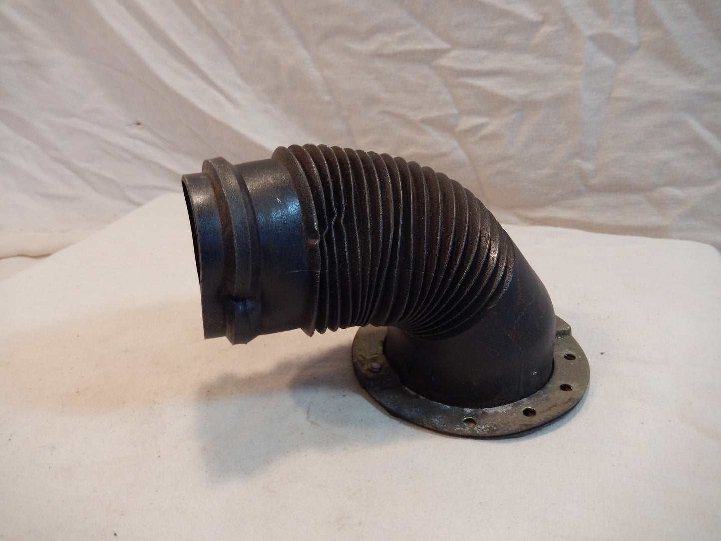 Datsun 240Z Dashboard Corner Vent Hose Assembly