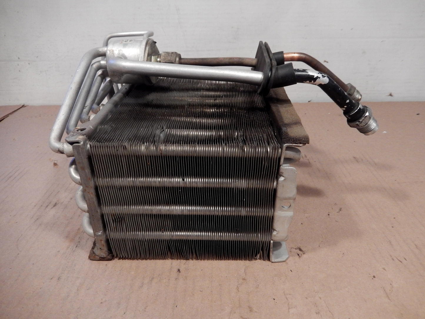 Datsun 280Z Air Conditioning Core