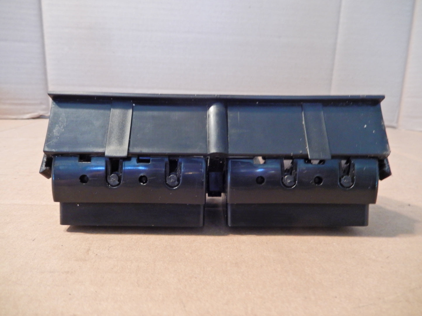 Datsun 280ZX Center-Upper Dashboard Panel Air Vent