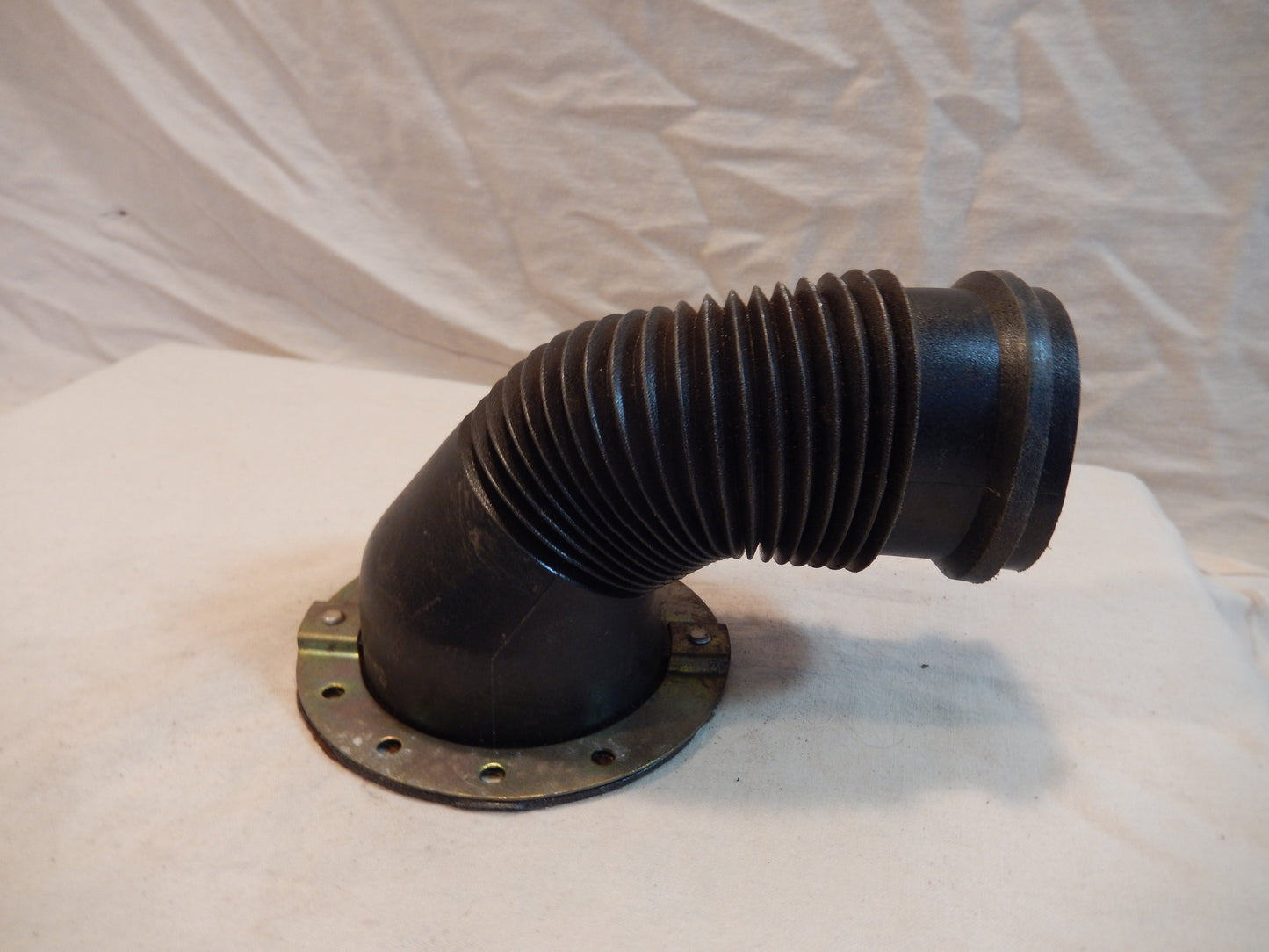 Datsun 240Z Dashboard Corner Vent Hose Assembly