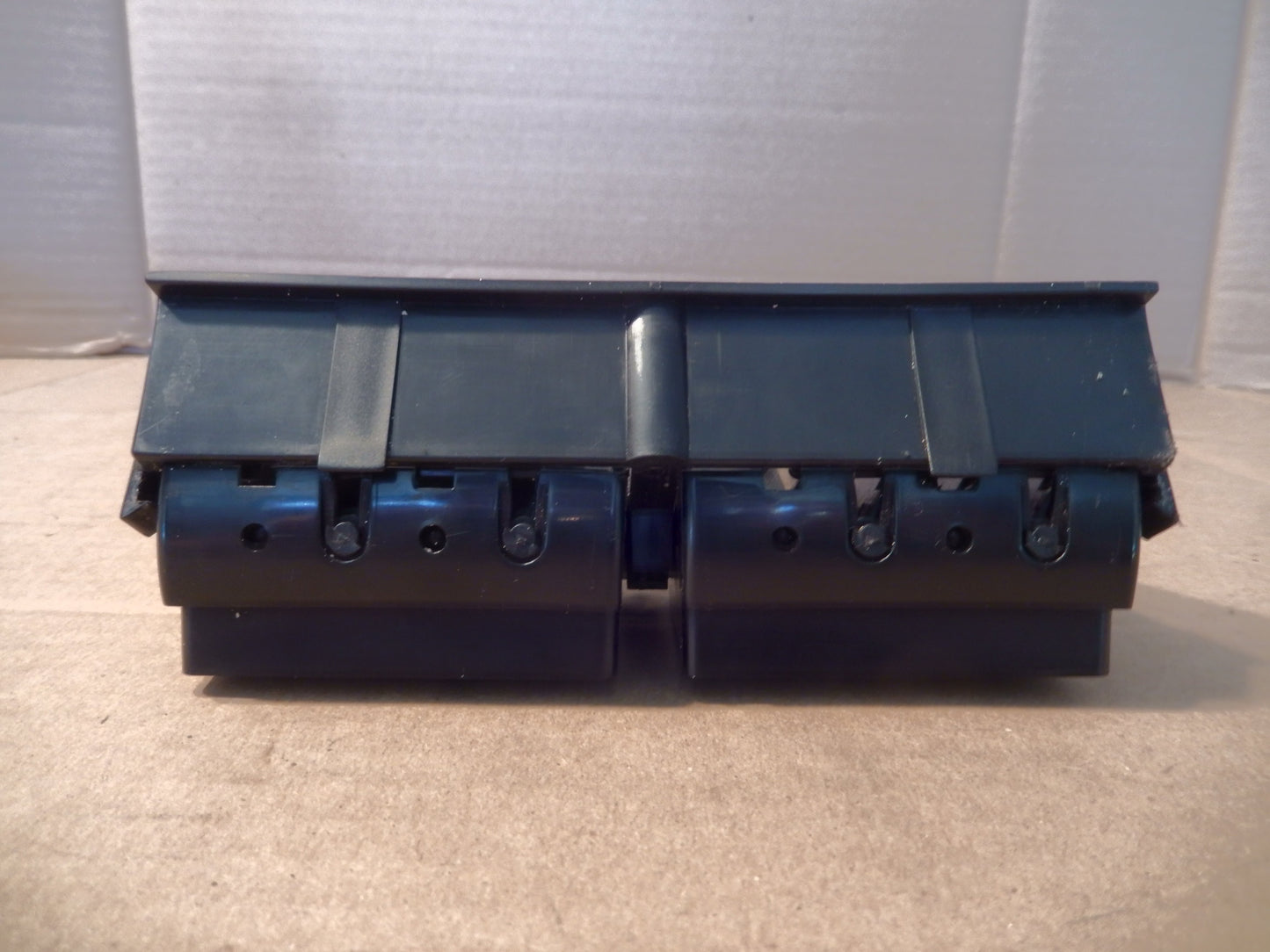 Datsun 280ZX Center-Upper Dashboard Panel Air Vent