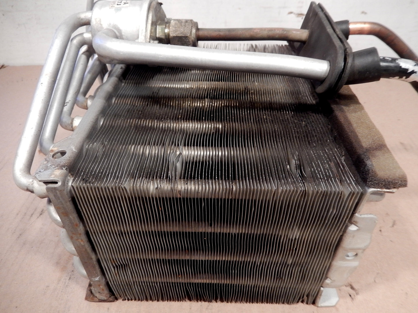 Datsun 280Z Air Conditioning Core