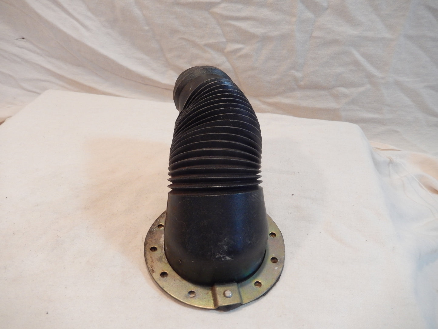 Datsun 240Z Dashboard Corner Vent Hose Assembly