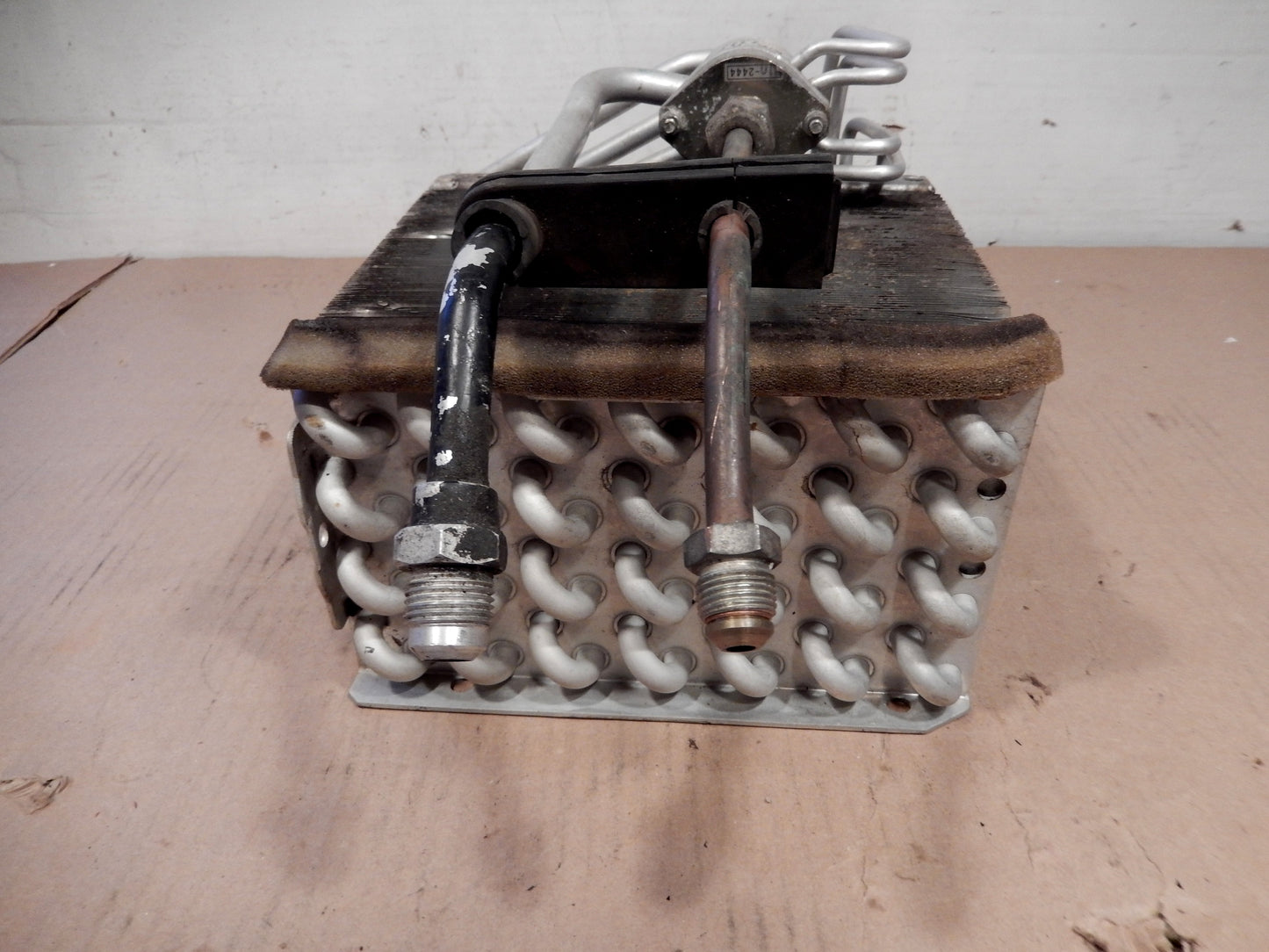 Datsun 280Z Air Conditioning Core
