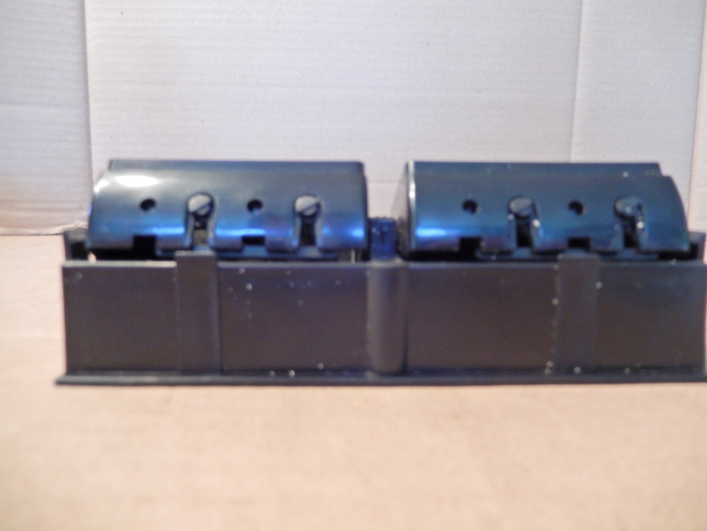 Datsun 280ZX Center-Upper Dashboard Panel Air Vent