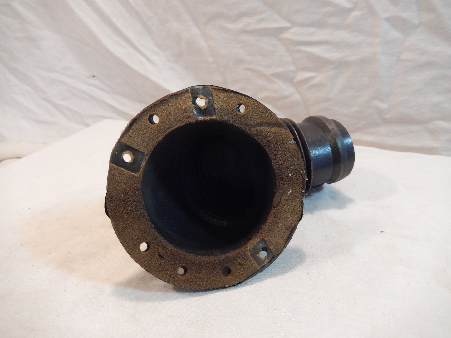 Datsun 240Z Dashboard Corner Vent Hose Assembly