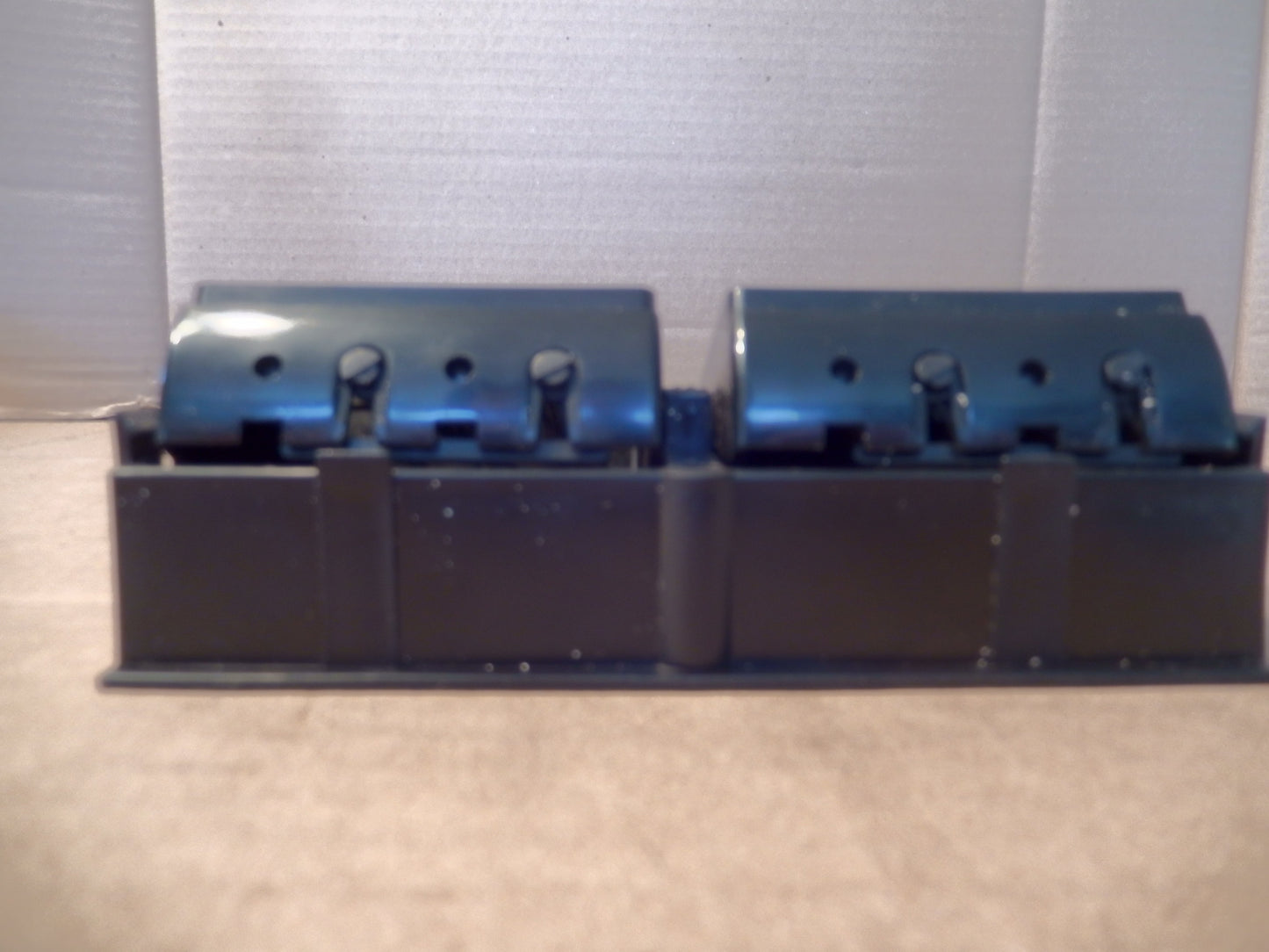Datsun 280ZX Center-Upper Dashboard Panel Air Vent