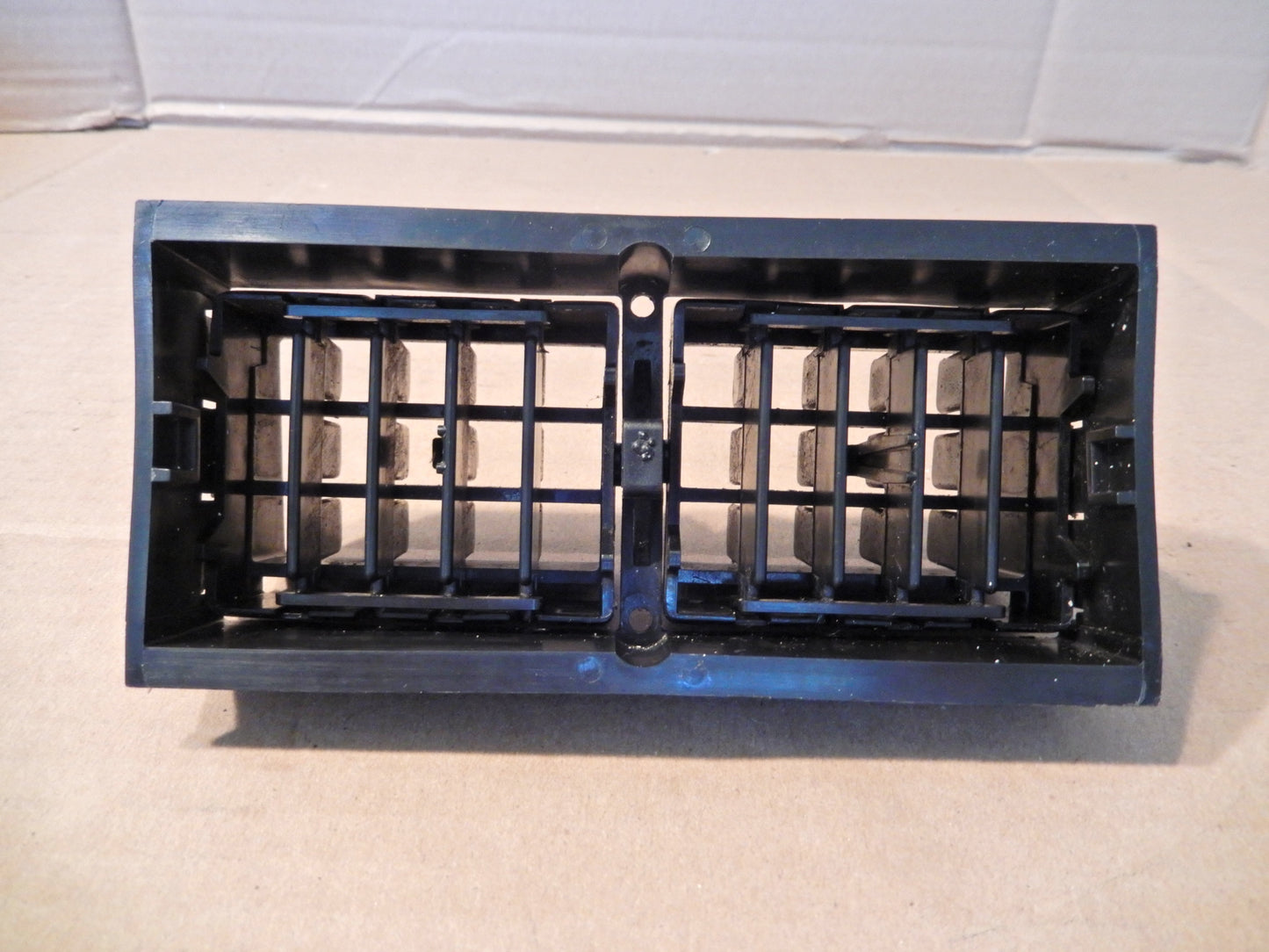 Datsun 280ZX Center-Upper Dashboard Panel Air Vent