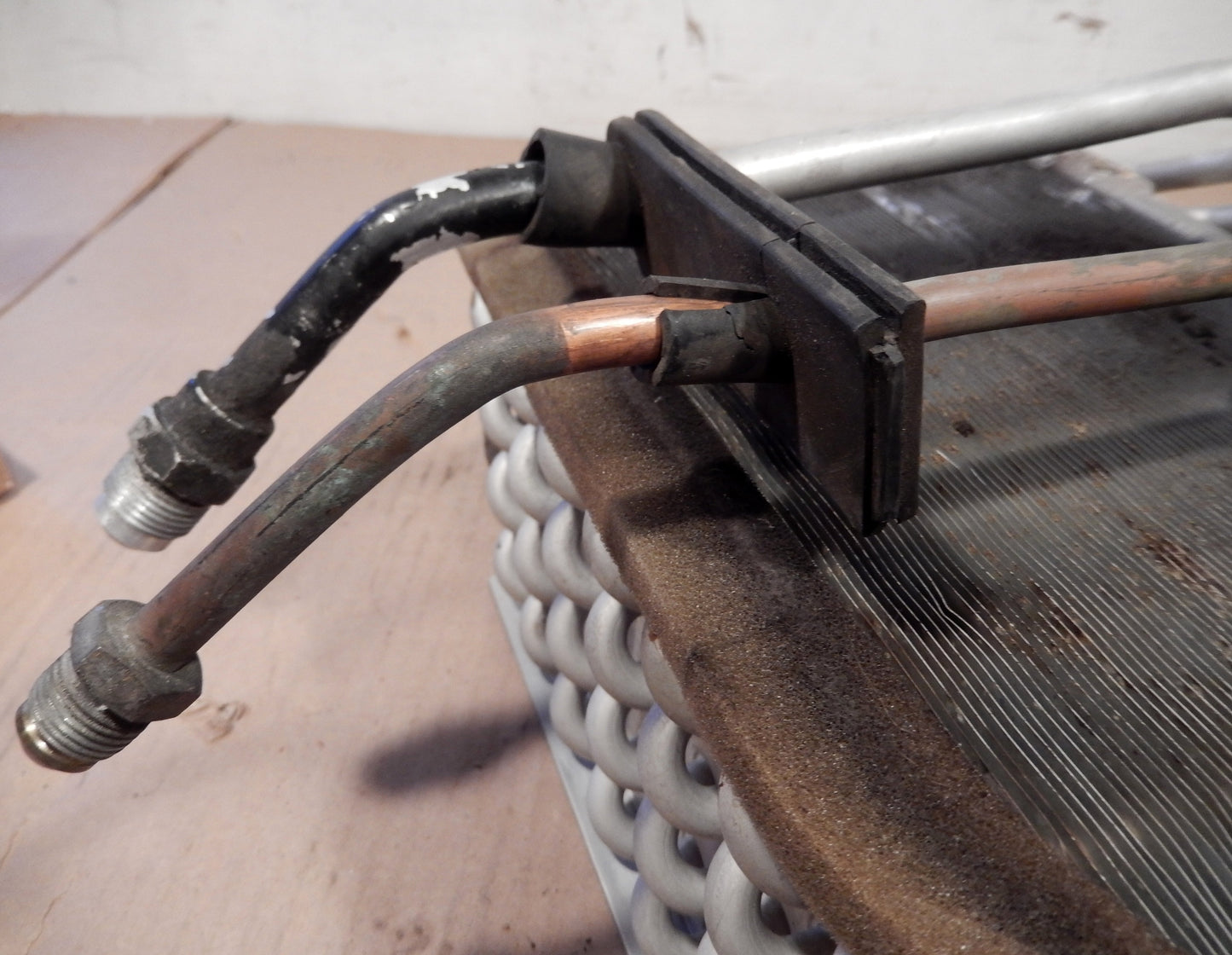 Datsun 280Z Air Conditioning Core