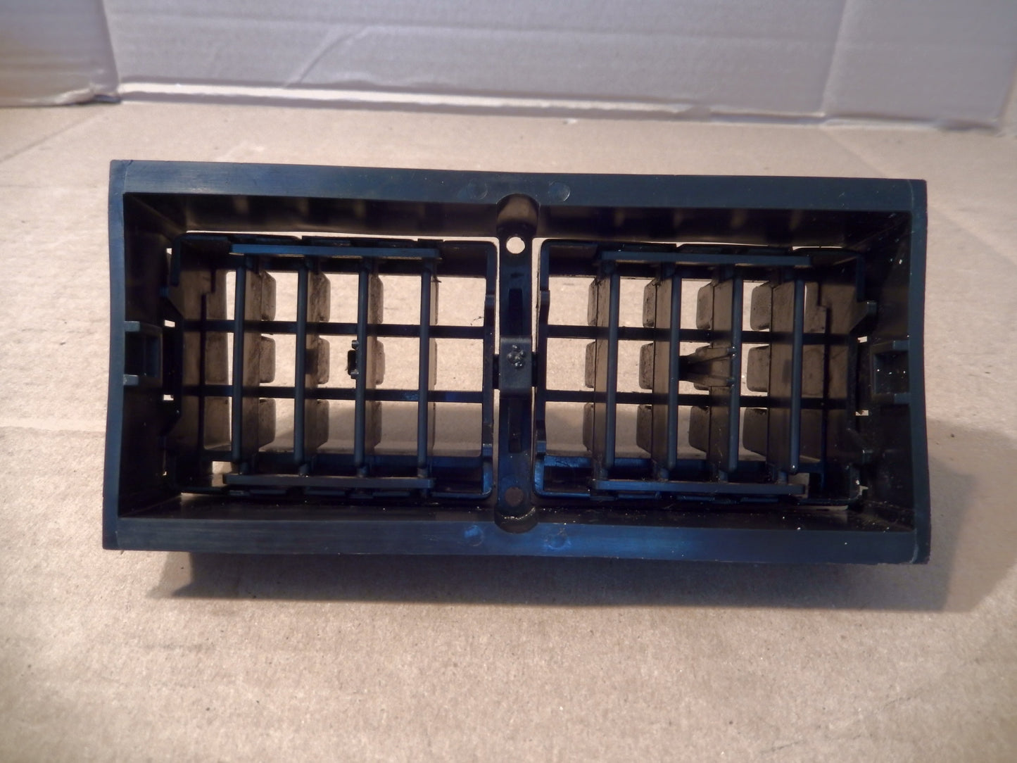 Datsun 280ZX Center-Upper Dashboard Panel Air Vent