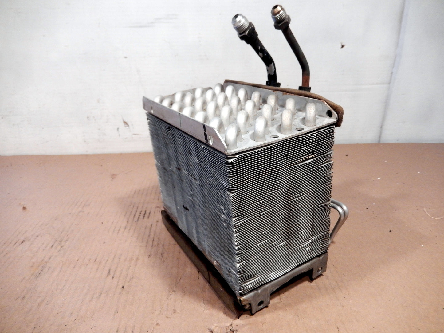 Datsun 280Z Air Conditioning Core