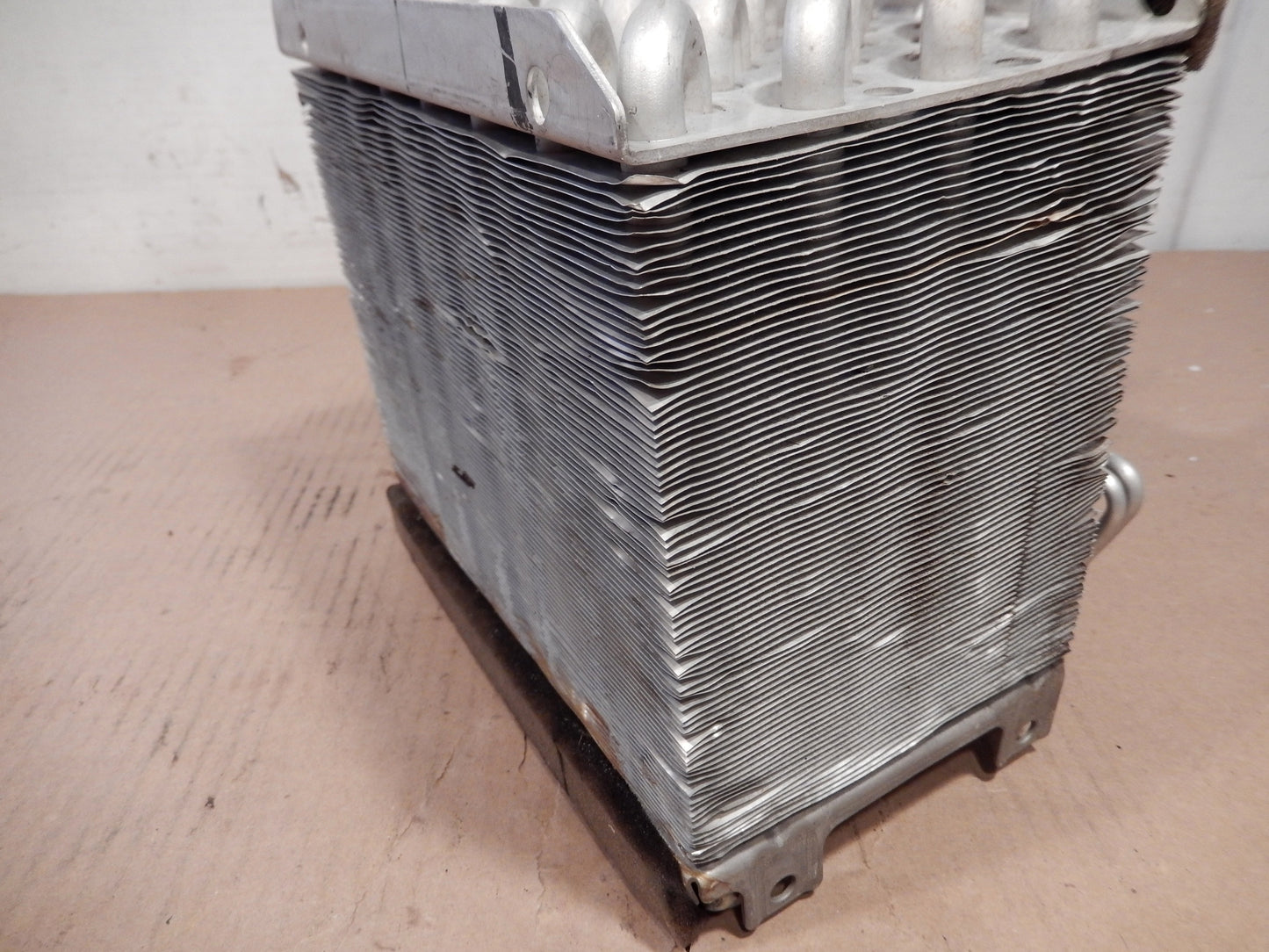 Datsun 280Z Air Conditioning Core