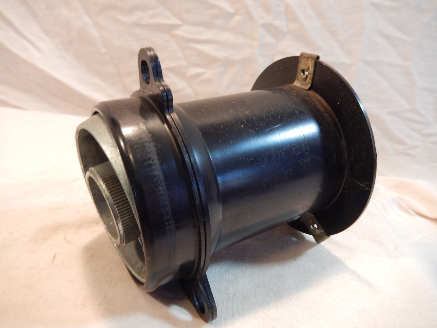 Datsun 240Z Dashboard Corner Vent