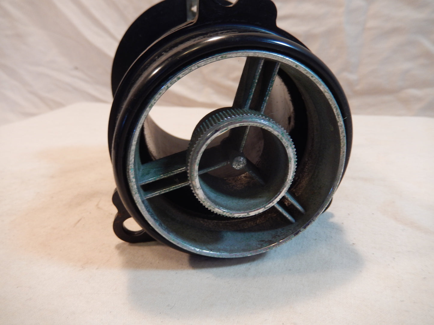 Datsun 240Z Dashboard Corner Vent
