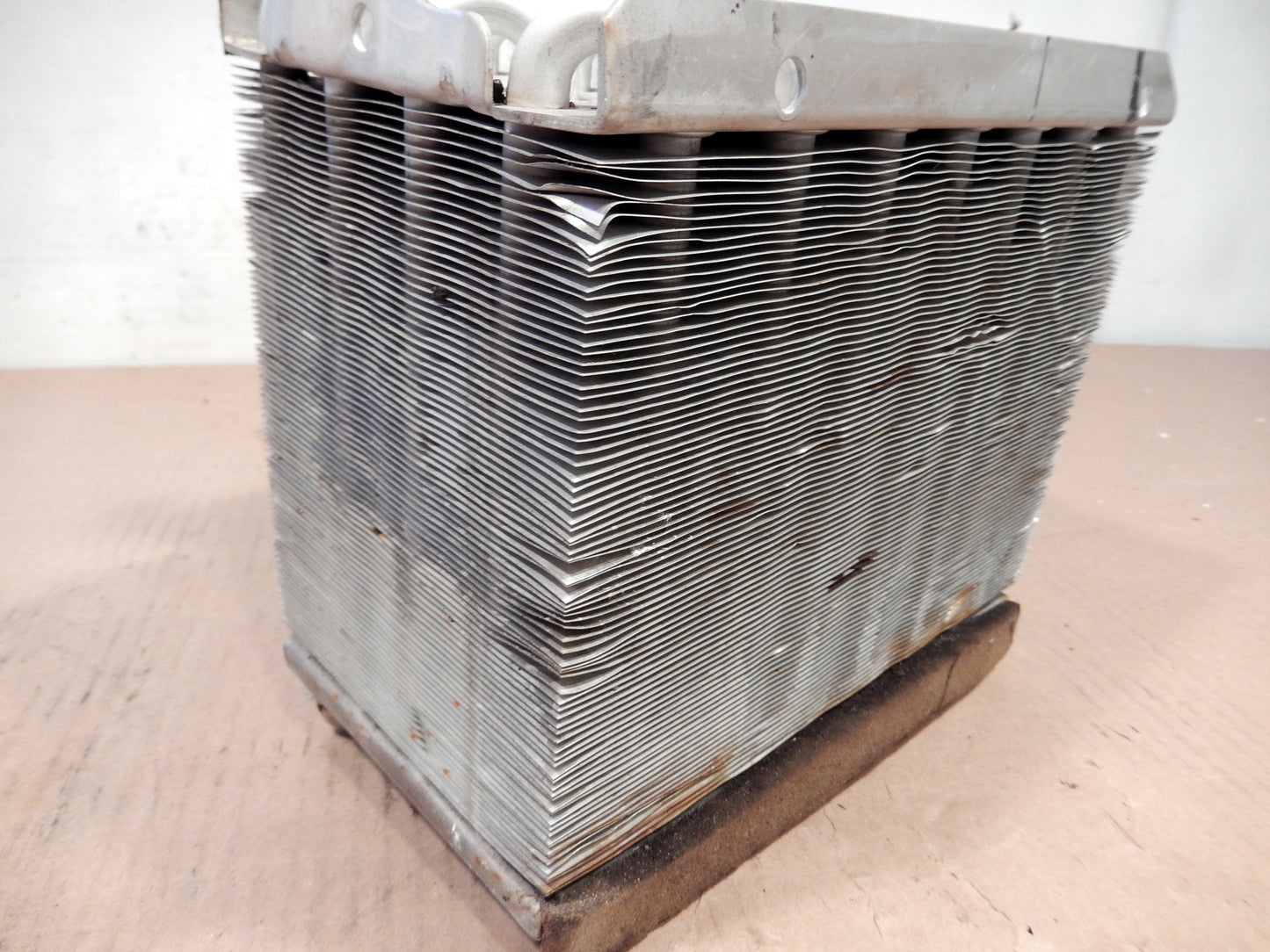 Datsun 280Z Air Conditioning Core