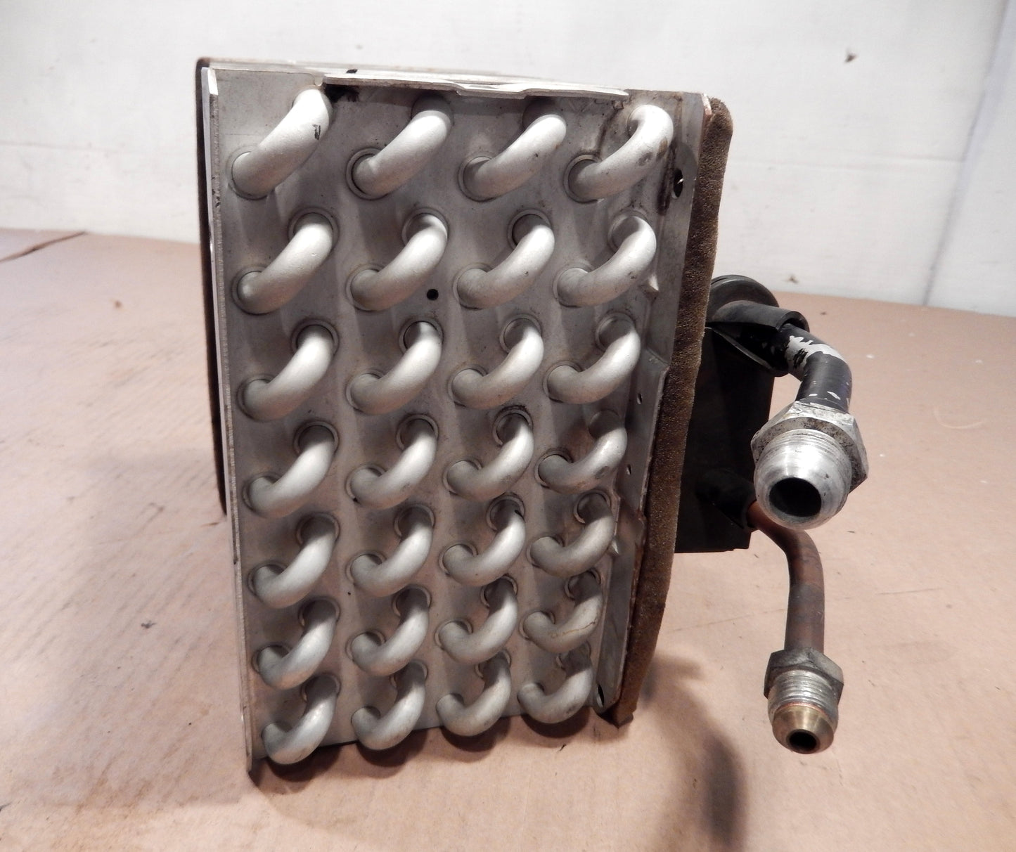 Datsun 280Z Air Conditioning Core
