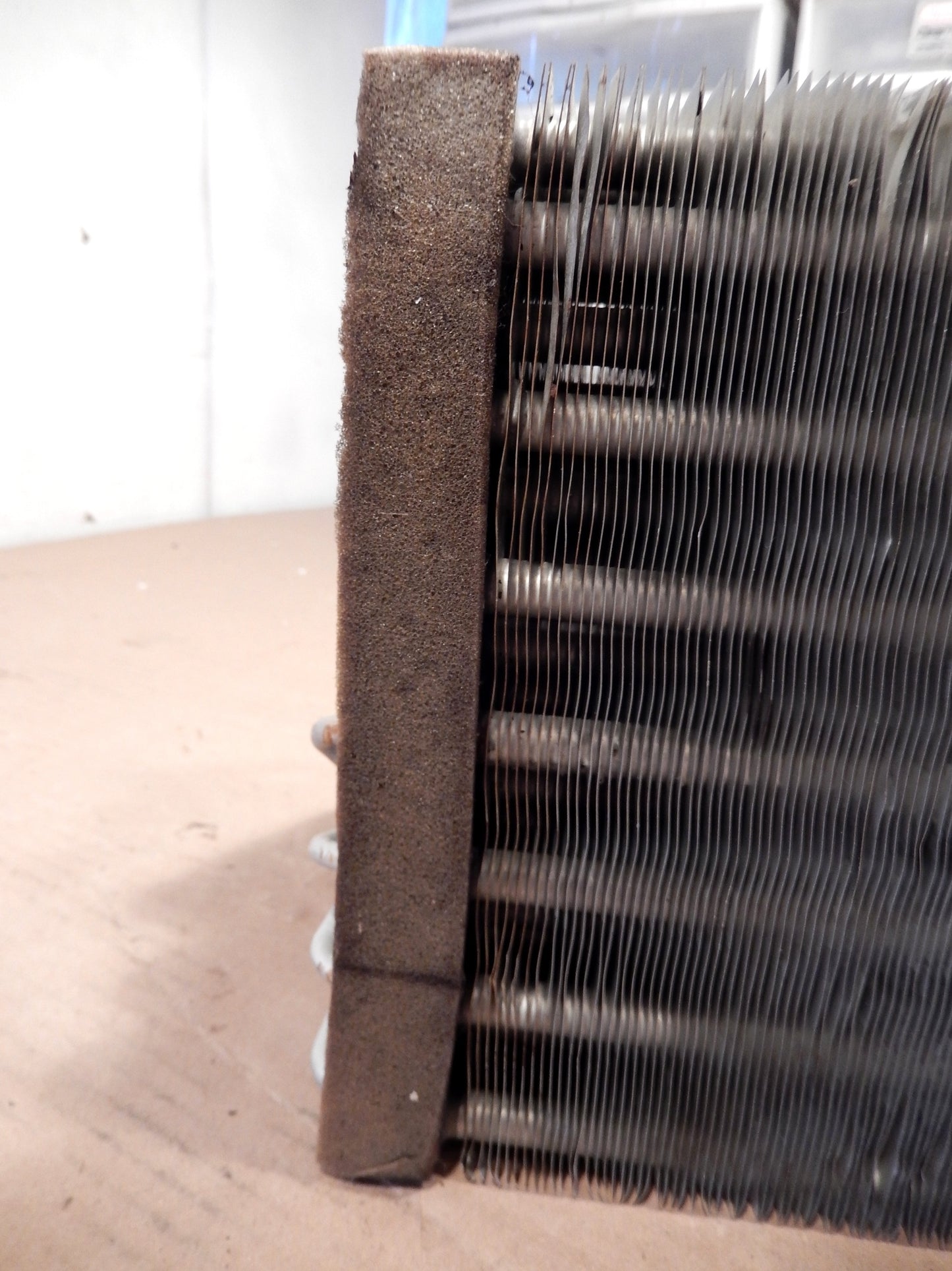 Datsun 280Z Air Conditioning Core