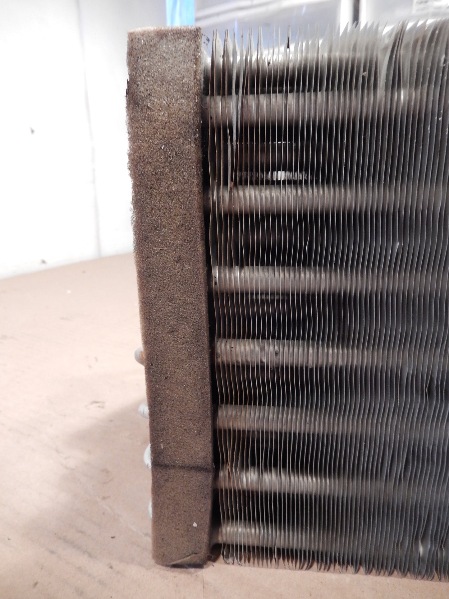 Datsun 280Z Air Conditioning Core