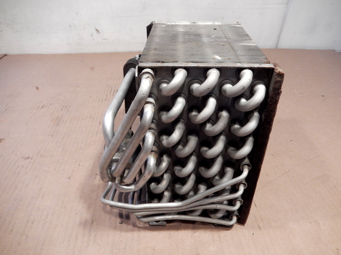 Datsun 280Z Air Conditioning Core