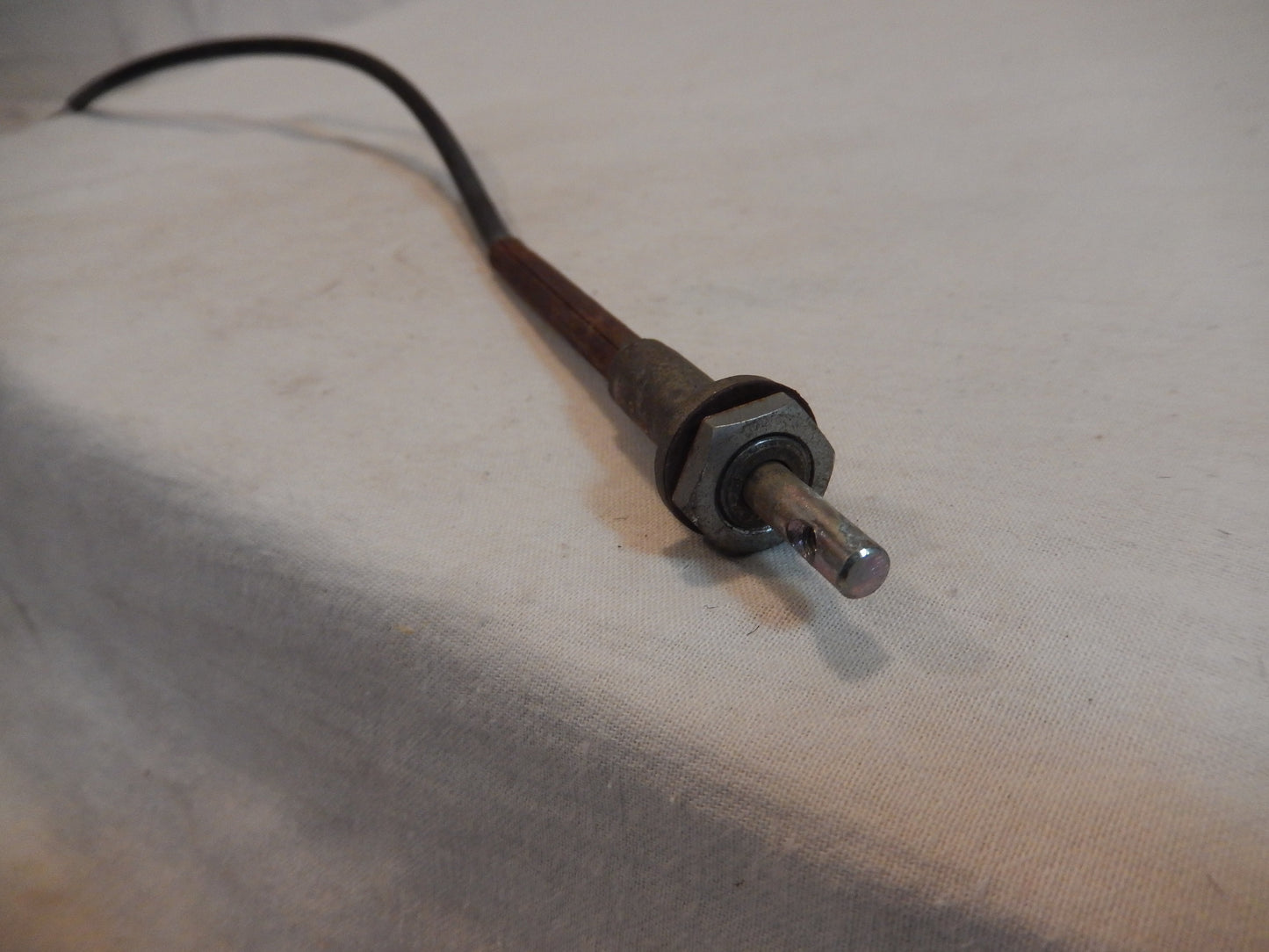 Datsun 240Z Passenger Side Fresh Air Vent Cable