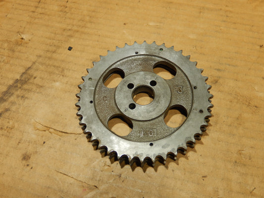 Datsun 240Z Engine Cam Chain Timing Gear