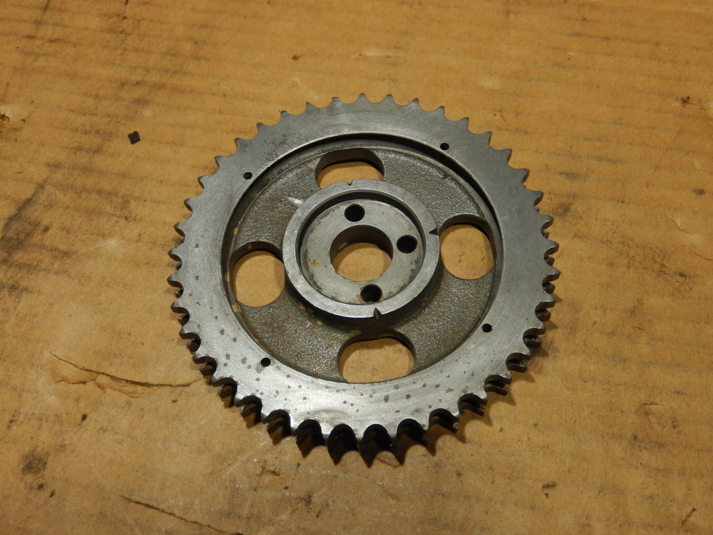 Datsun 240Z Engine Cam Chain Timing Gear
