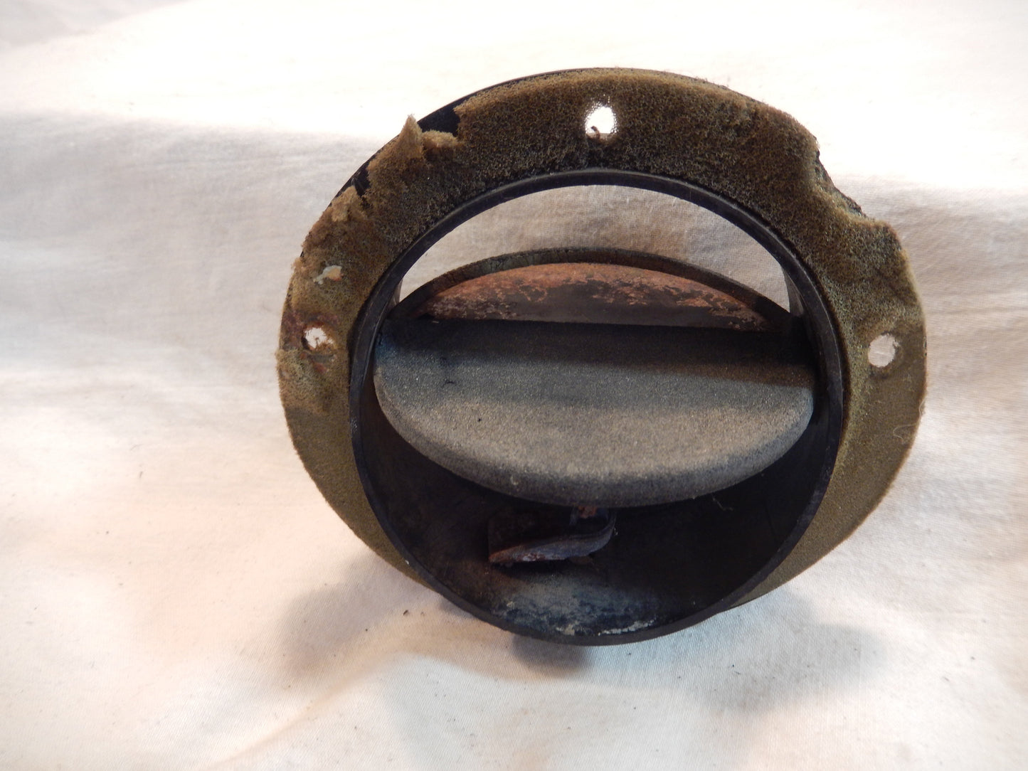 Datsun 240Z Fresh Air Vent