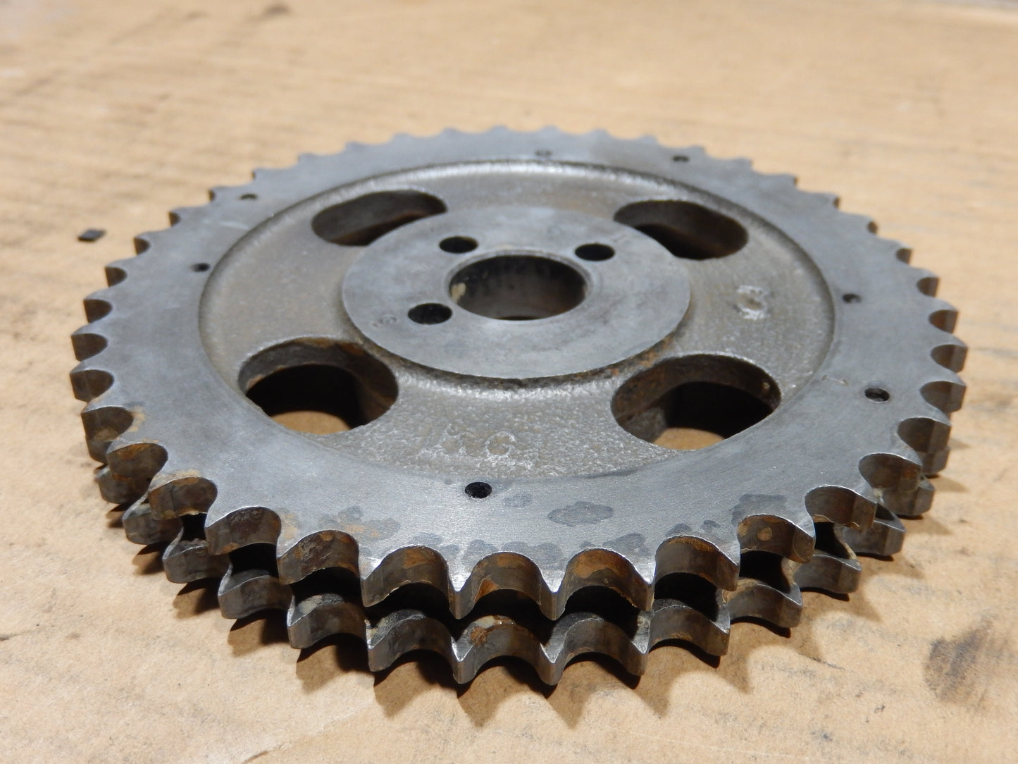 Datsun 240Z Engine Cam Chain Timing Gear
