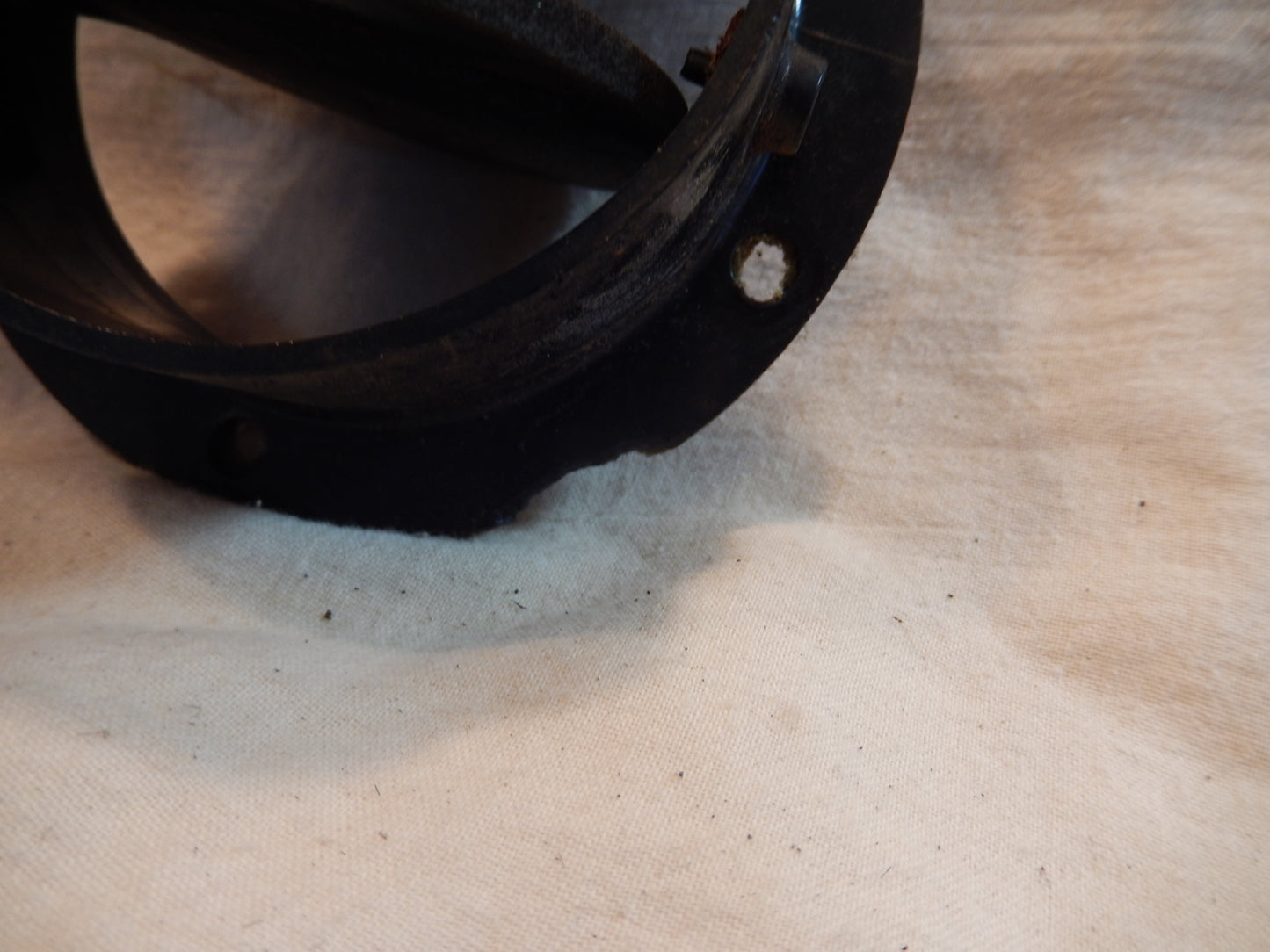 Datsun 240Z Fresh Air Vent