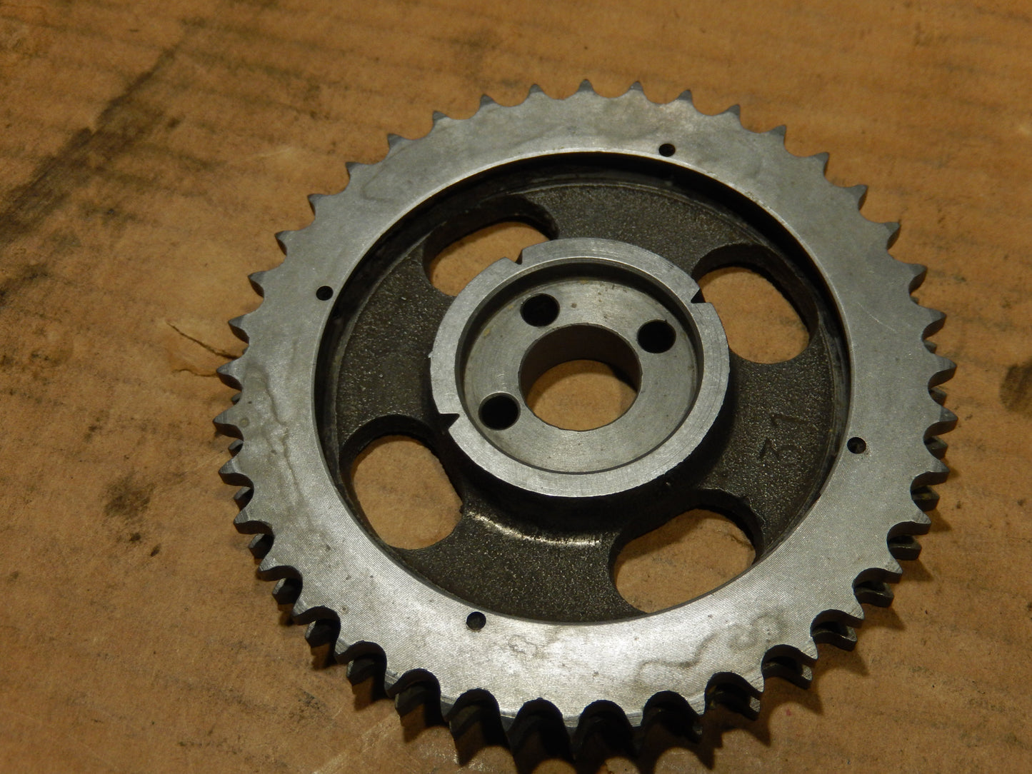 Datsun 240Z Engine Cam Chain Timing Gear