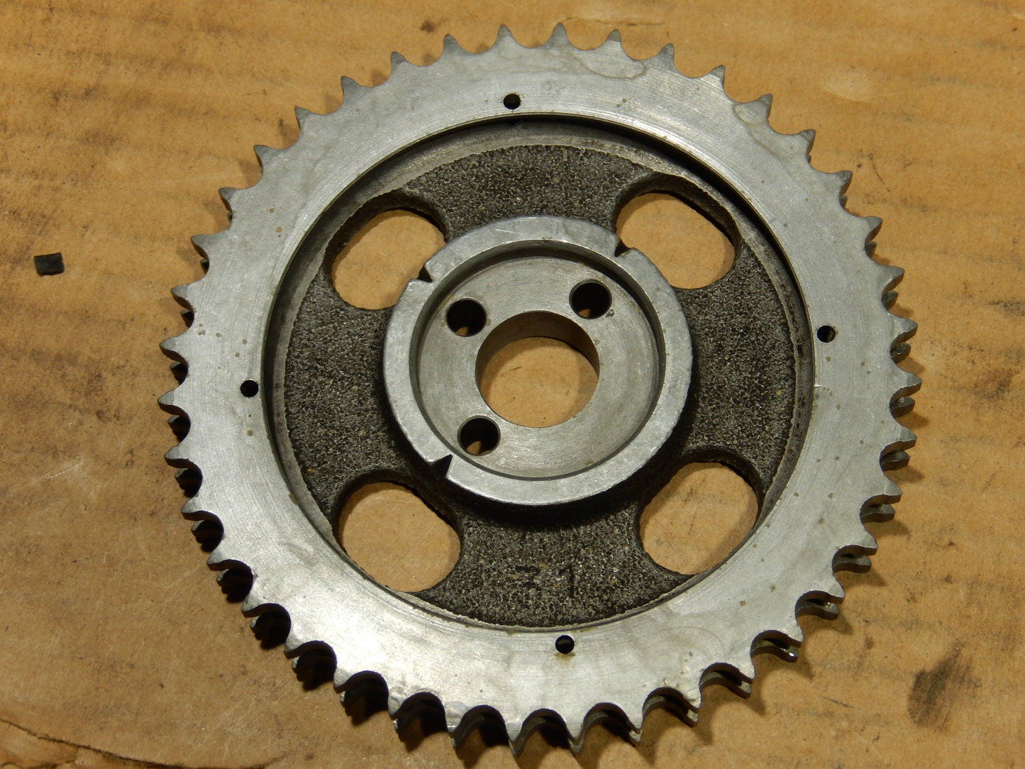 Datsun 240Z Engine Cam Chain Timing Gear