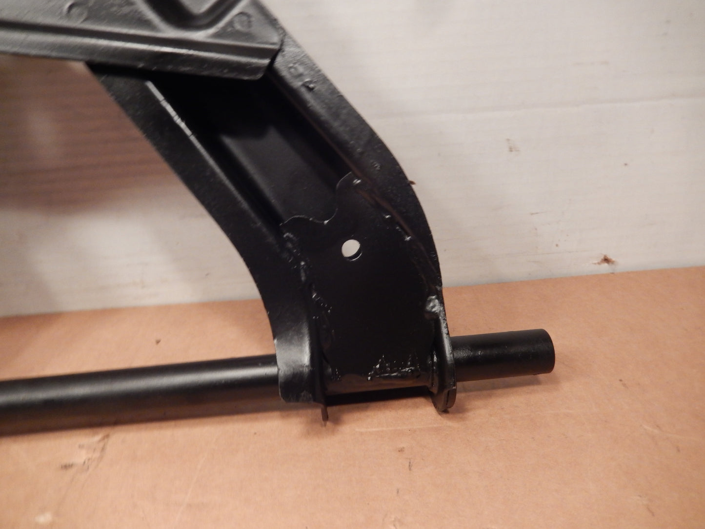 Datsun 240Z Rear Passenger Side Suspension Swing Arm