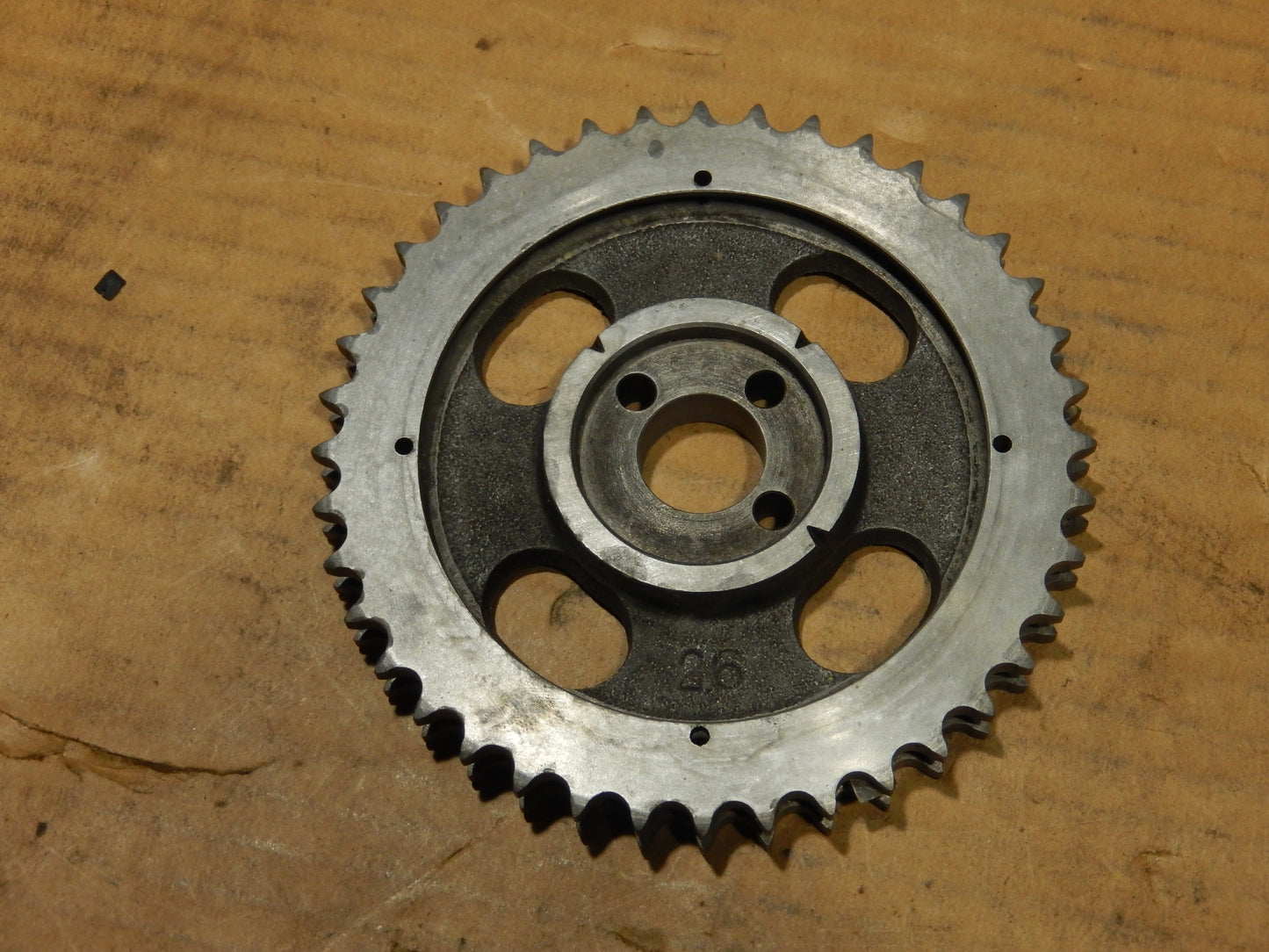 Datsun 240Z Engine Cam Chain Timing Gear