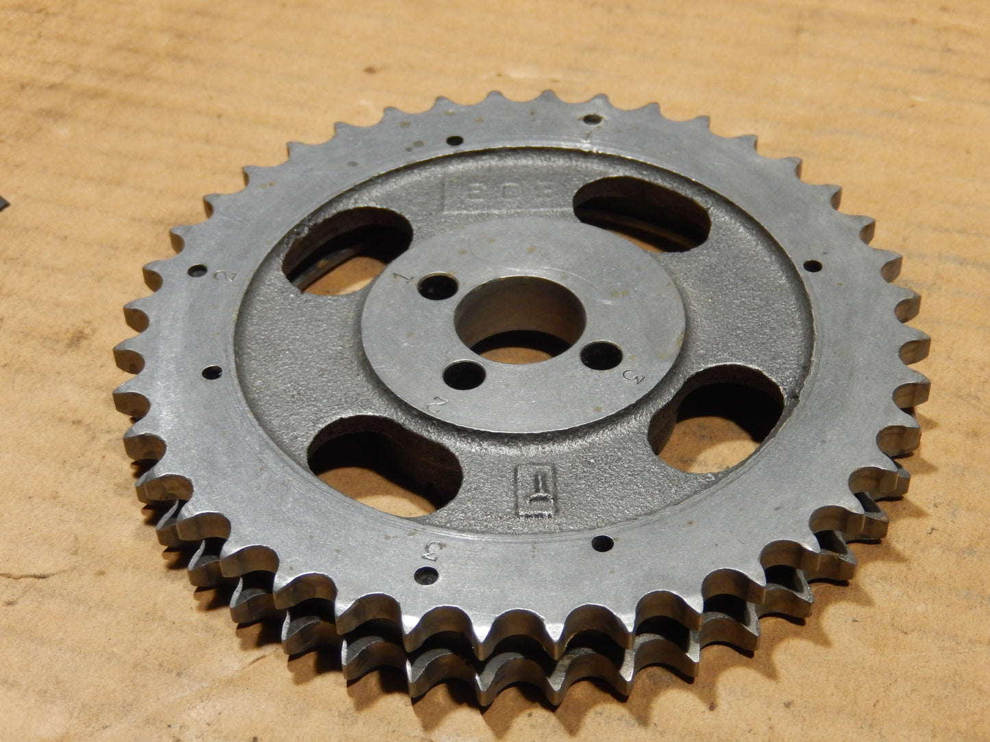 Datsun 240Z Engine Cam Chain Timing Gear