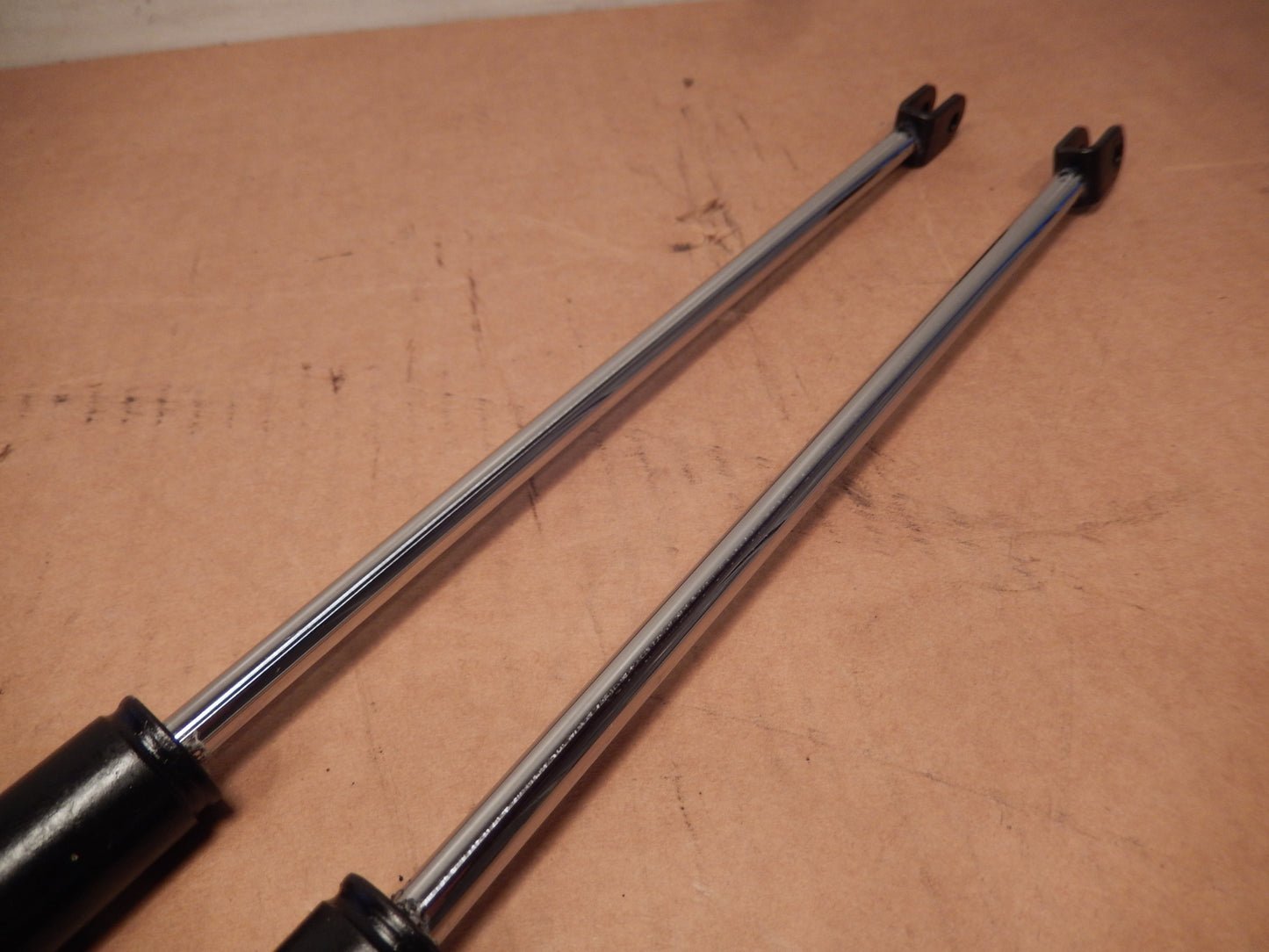 Datsun 240Z 280Z OEM Pair of Rear Hatch Lifts