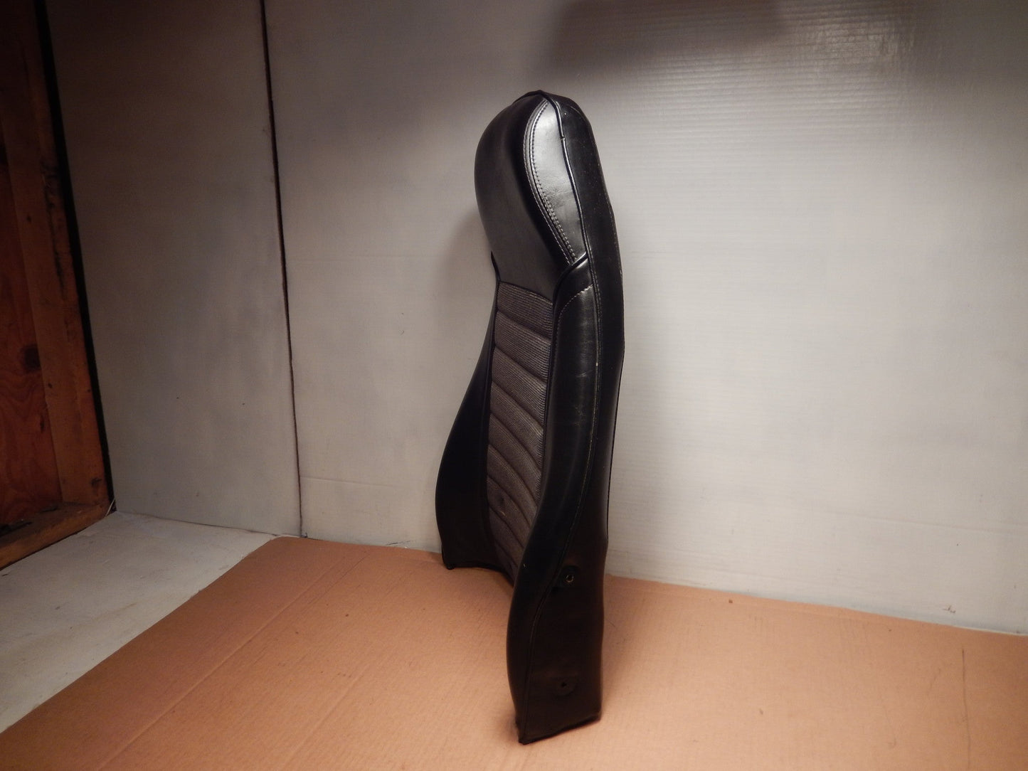 Datsun 240Z 1971 OEM Seat Back