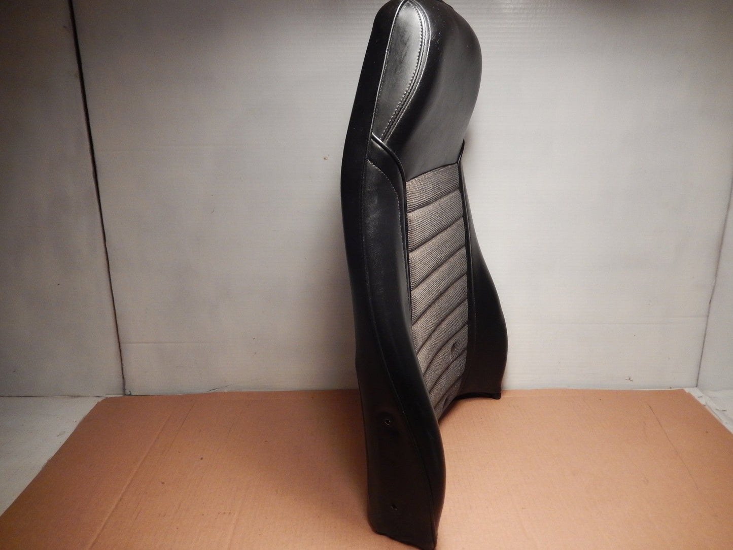 Datsun 240Z 1971 OEM Seat Back