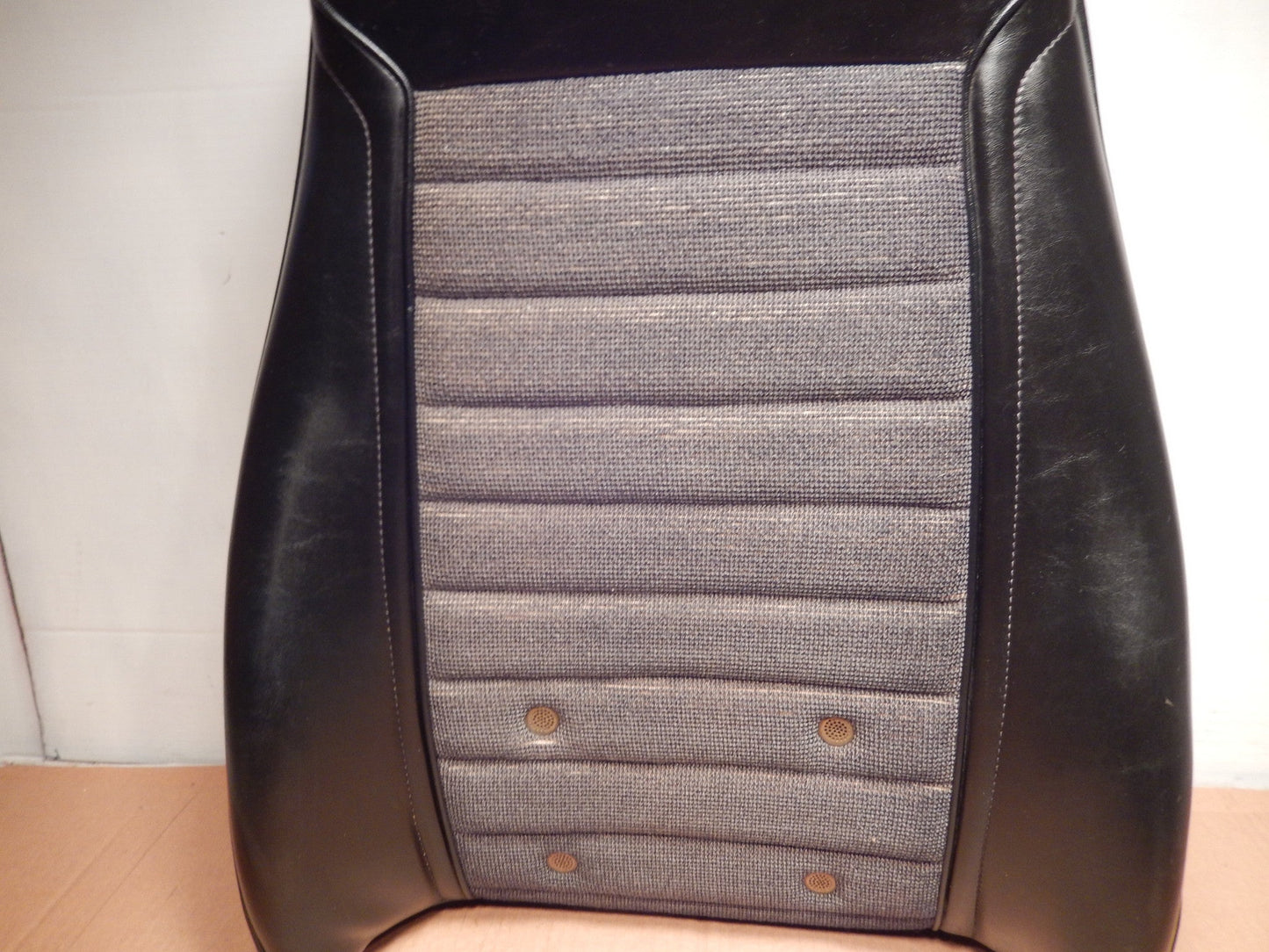 Datsun 240Z 1971 OEM Seat Back