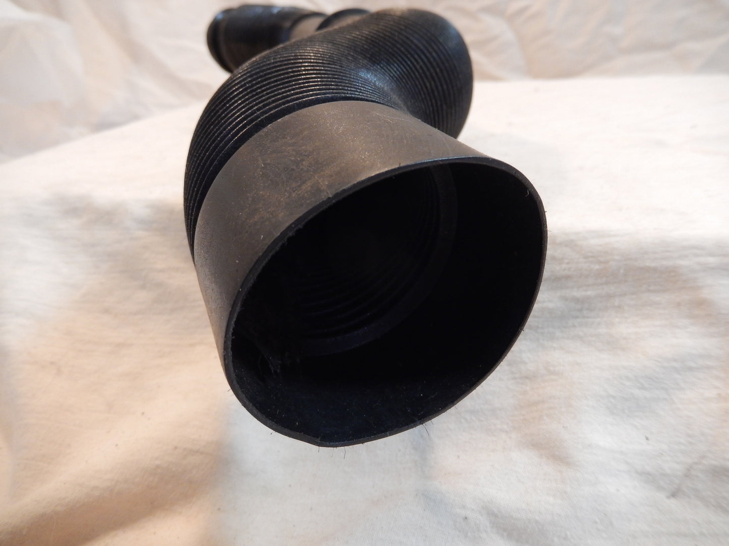 Datsun 240Z Passenger Side Dashboard Upper Vent Hose