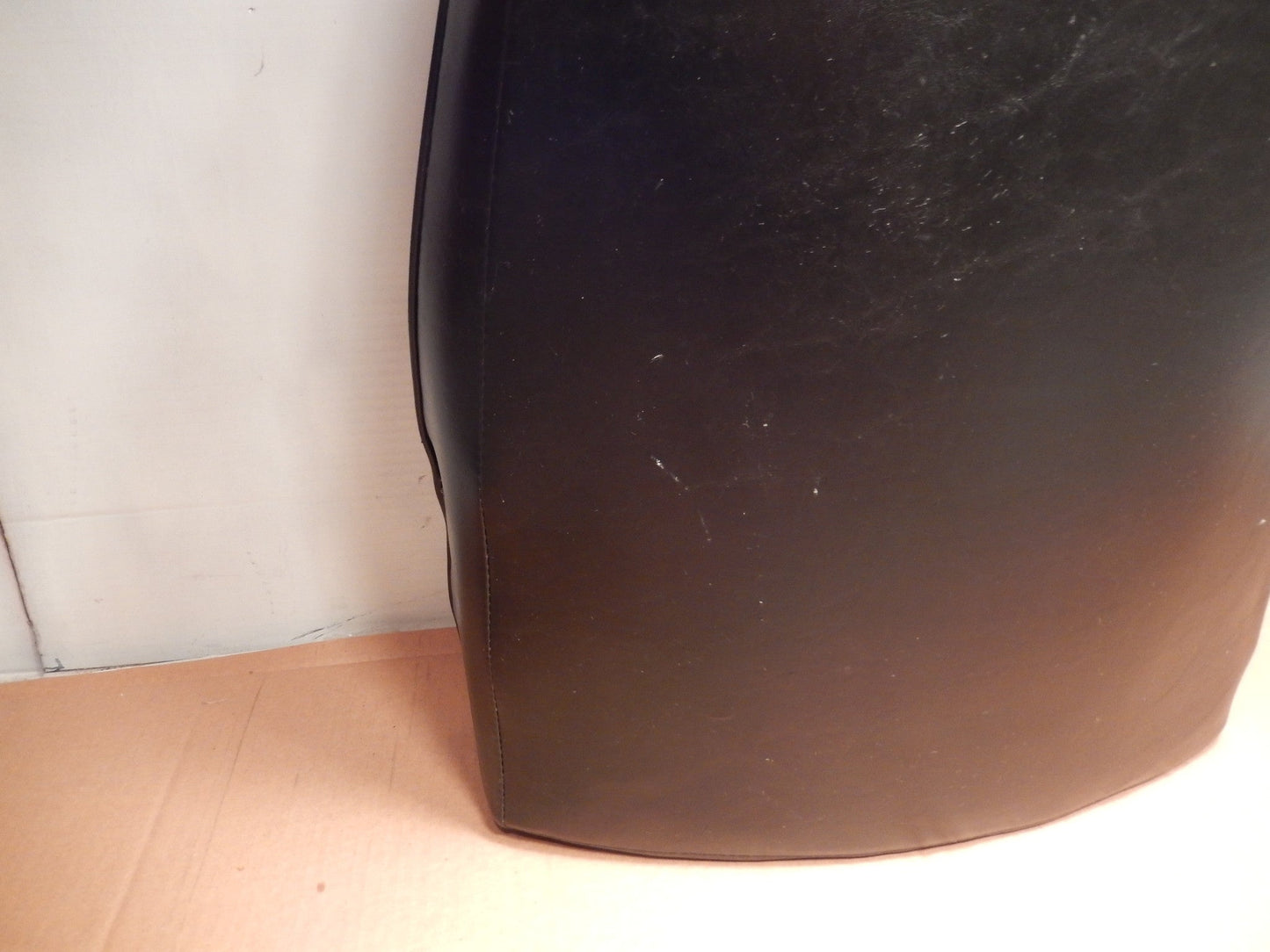 Datsun 240Z 1971 OEM Seat Back
