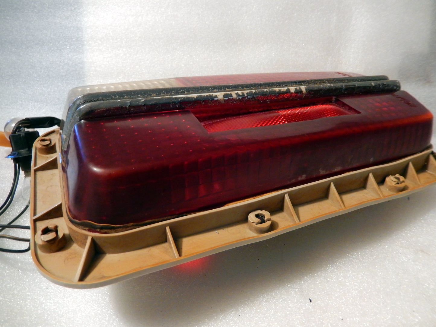 Datsun 240Z Driver Side Tail Light