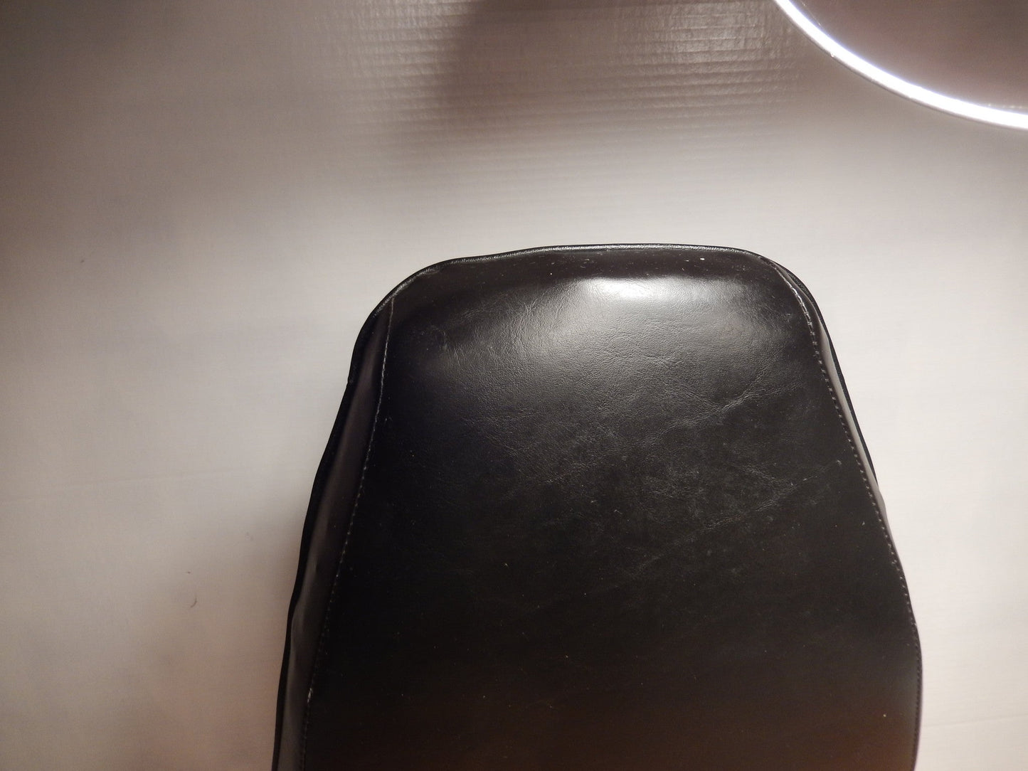 Datsun 240Z 1971 OEM Seat Back